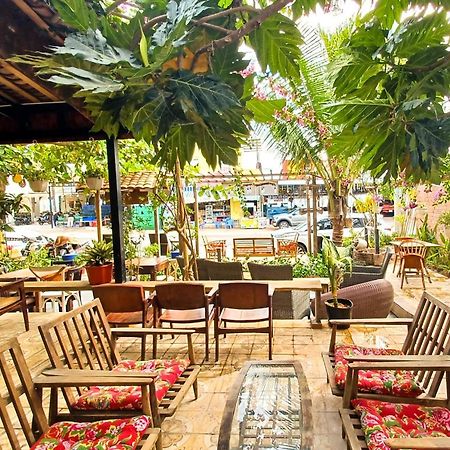 Maidi Homestay Mũi Né Kültér fotó