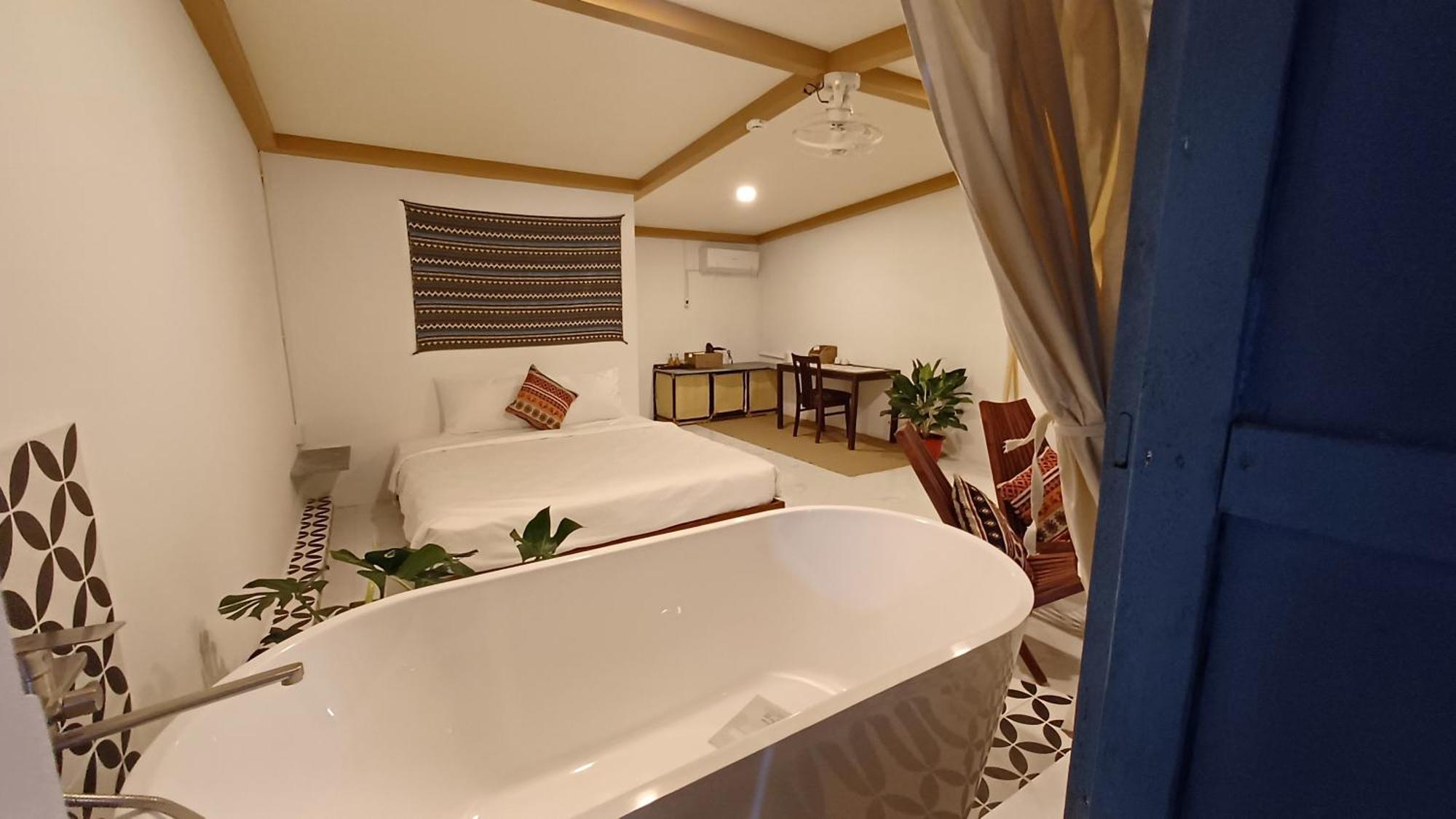 Maidi Homestay Mũi Né Kültér fotó