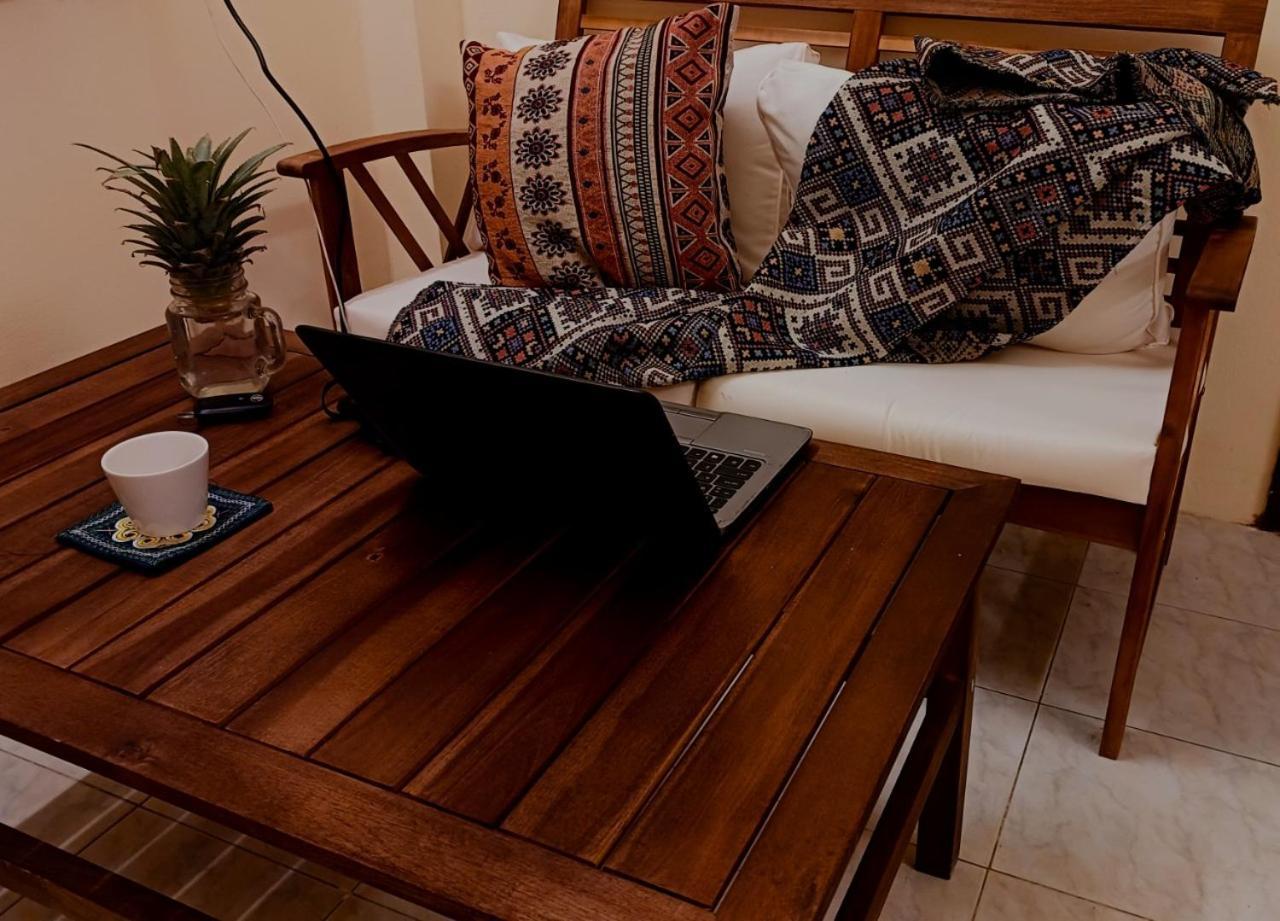 Maidi Homestay Mũi Né Kültér fotó