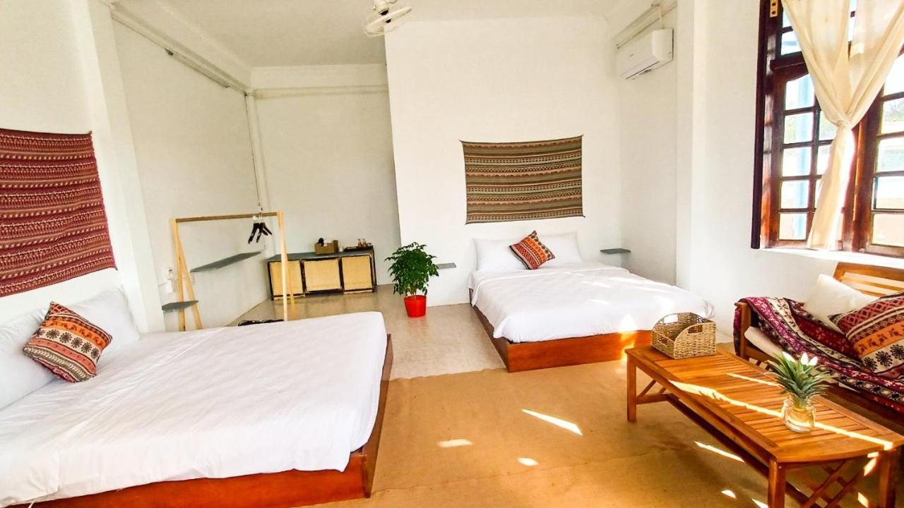 Maidi Homestay Mũi Né Kültér fotó